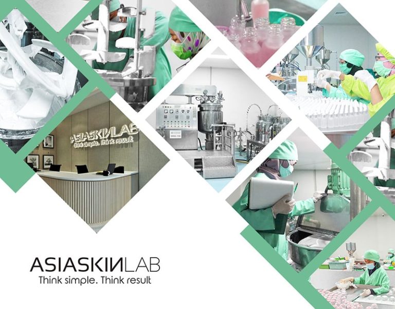 Pabrik Maklon Kosmetik Surabaya - ASIA SKINLAB